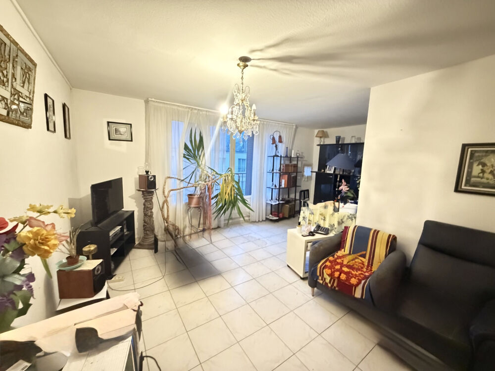 Appartement 3 pièces 63 m² · à Fontaine · 63 m² · 70 000 €