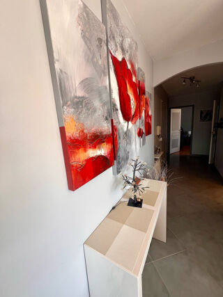  Appartement à vendre 4 pièces 90 m²