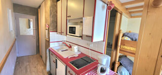  Appartement à vendre 1 pièce 23 m²