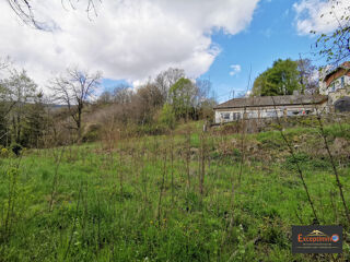  Terrain � vendre 1128 m�