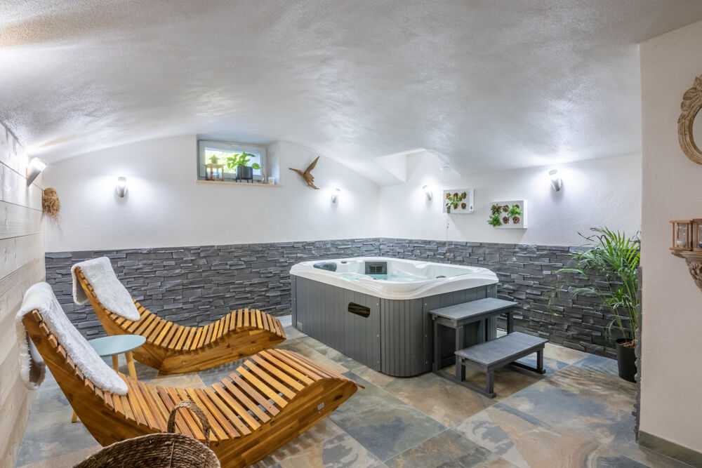   La chambre