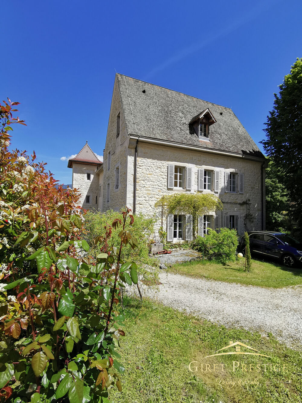 � vendre  Maison Artemare (01510)