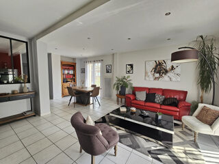  Maison à vendre 4 pièces 96 m²
