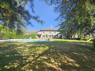  Maison à vendre 7 pièces 293 m²