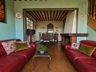  Maison à vendre 5 pièces 138 m²