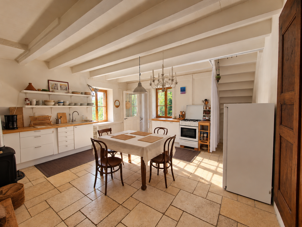 Vente Maison Maison en pierre 175 m2 avec annexes VALROMEY-SUR-SERAN Valromey sur seran