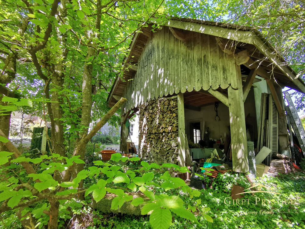 � vendre  Maison Artemare (01510)