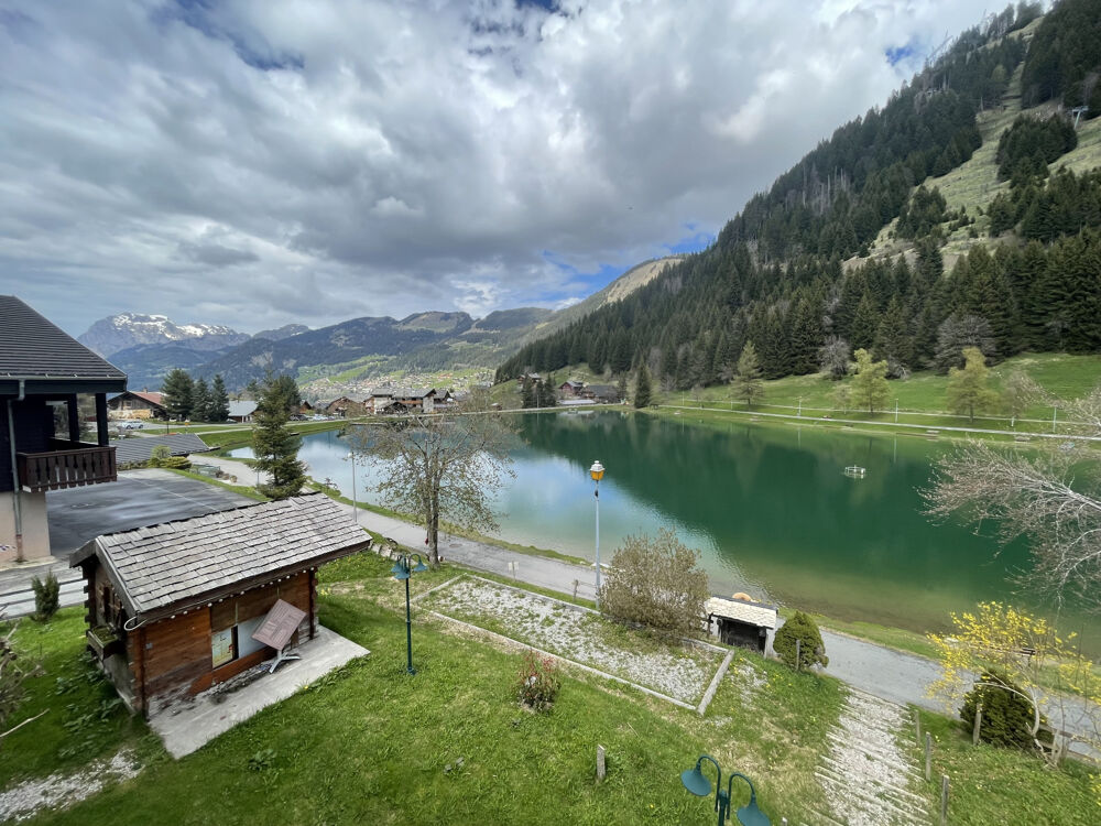 A vendre CHALET à Châtel