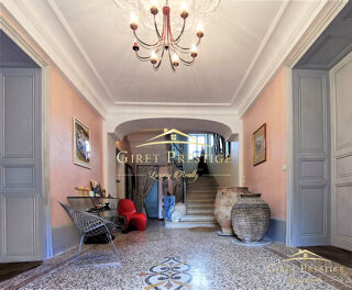  Maison � vendre 12 pi�ces 600 m�