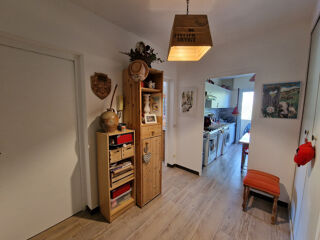  Appartement � vendre 2 pi�ces 57 m�