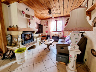  Maison � vendre 4 pi�ces 100 m�