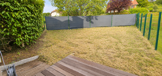  Maison à louer 2 pièces 51 m²