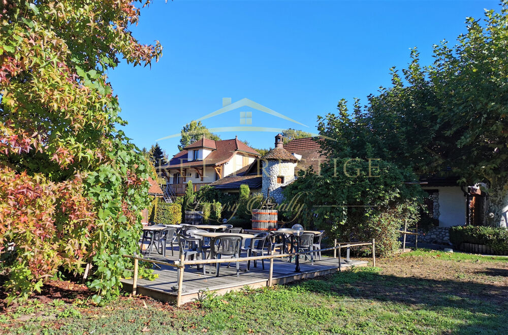   St genix sur guiers