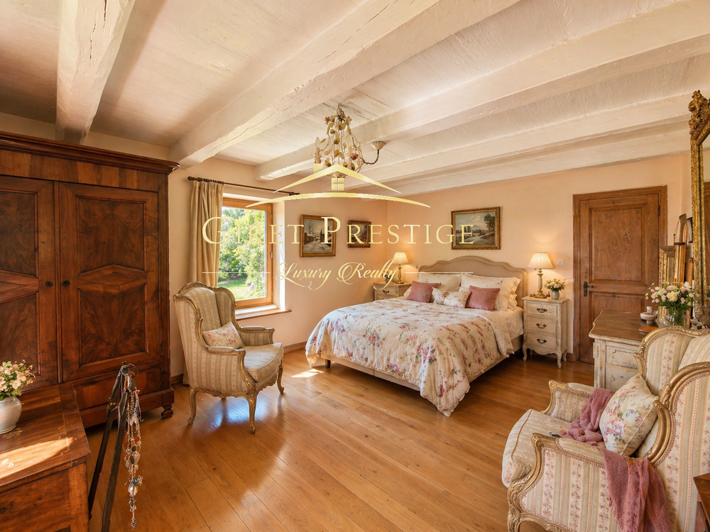 � vendre  Maison Lhuis (01680)