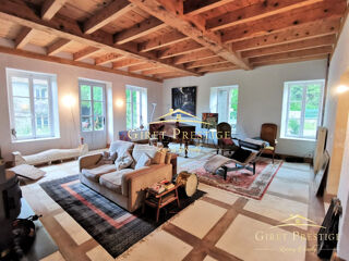  Maison à vendre 12 pièces 600 m²