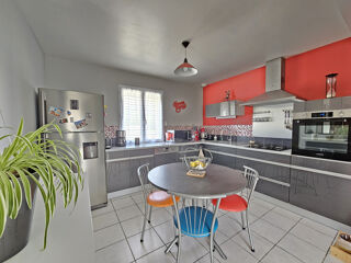  Maison � vendre 4 pi�ces 96 m�