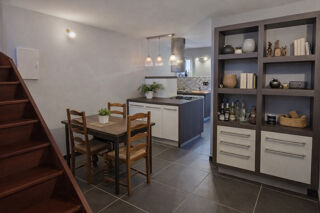  Maison � vendre 3 pi�ces 75 m�