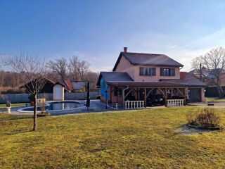  Maison � vendre 4 pi�ces 100 m�