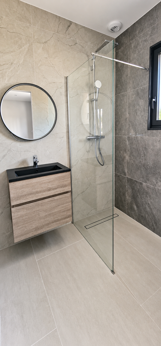  Maison à vendre 4 pièces 120 m²