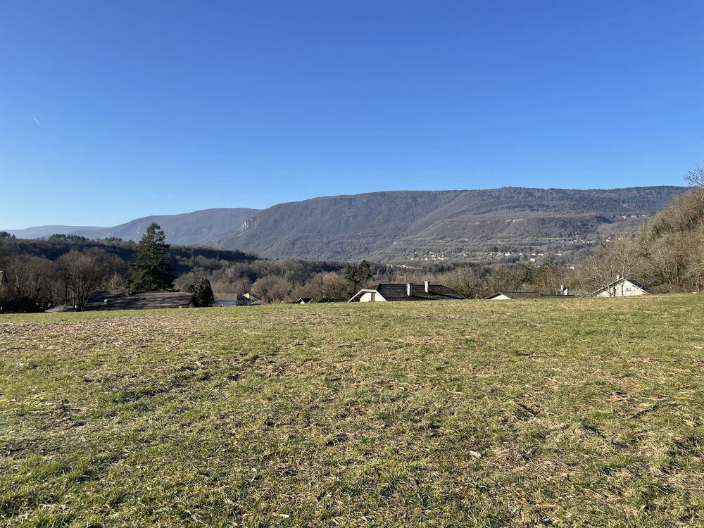 Vente Terrain Terrain à vendre sur la commune de Artemare Artemare