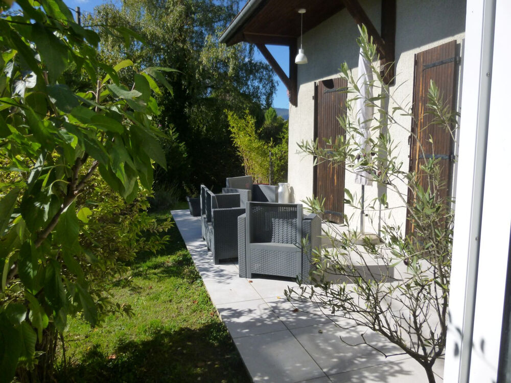 Vente Maison A vendre maison 4 chambres 156 m2habitables BELLEY Belley