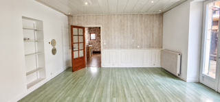  Appartement à louer 2 pièces 51 m²