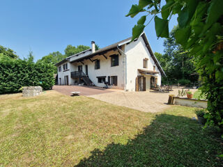  Maison � vendre 7 pi�ces 268 m�