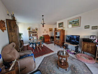  Appartement � vendre 3 pi�ces 80 m�