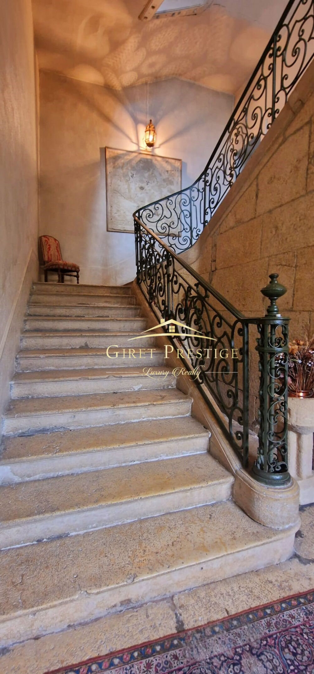 Maison de Maître au coeur de BELLEY