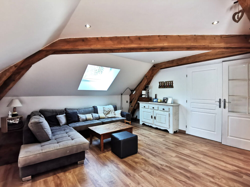   La chambre
