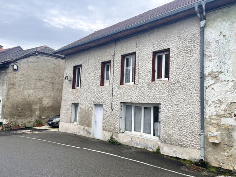 A vendre maison de village Saint-Germain-Les-Paroisse 169600 Saint-Germain-les-Paroisses (01300)