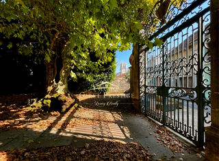 Vente Maison Maison de Maître au cœur de BELLEY Belley