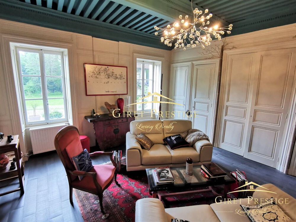 � vendre  Maison Artemare (01510)