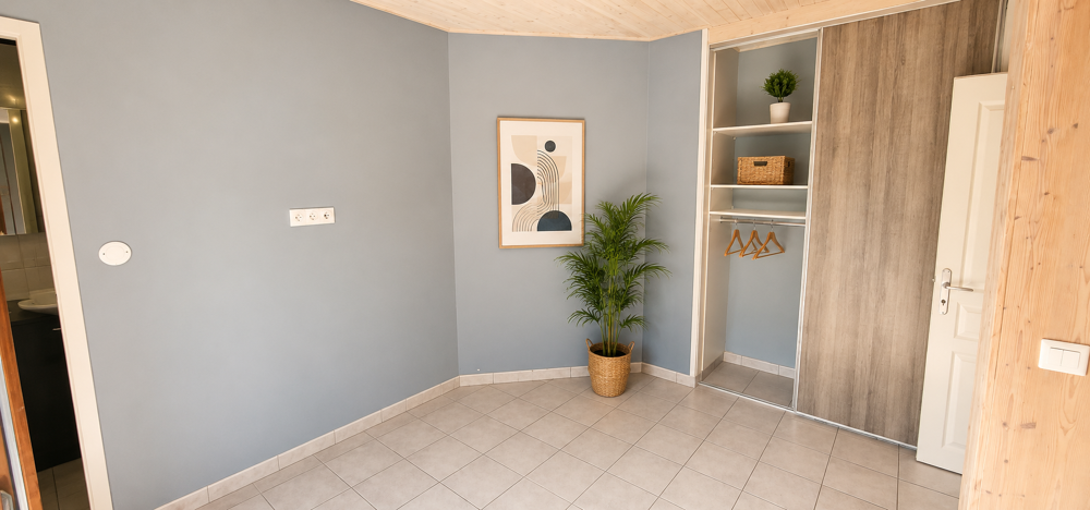 Location Appartement À louer bel appartement T2 de 46 m2 proche BELLEY Magnieu