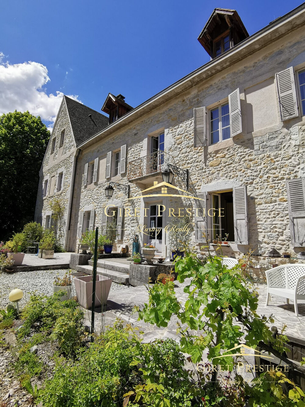 � vendre  Maison Artemare (01510)