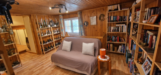  Maison à vendre 5 pièces 117 m² Plateau d hauteville