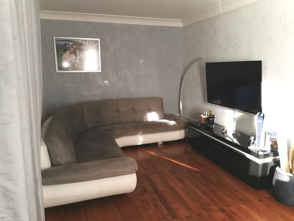 Maisons à vendre 99m2 et 35m2 terrain 1198m2 LES ABRETS-EN-DAUPHINE