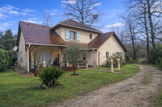  Maison � vendre 4 pi�ces 113 m�