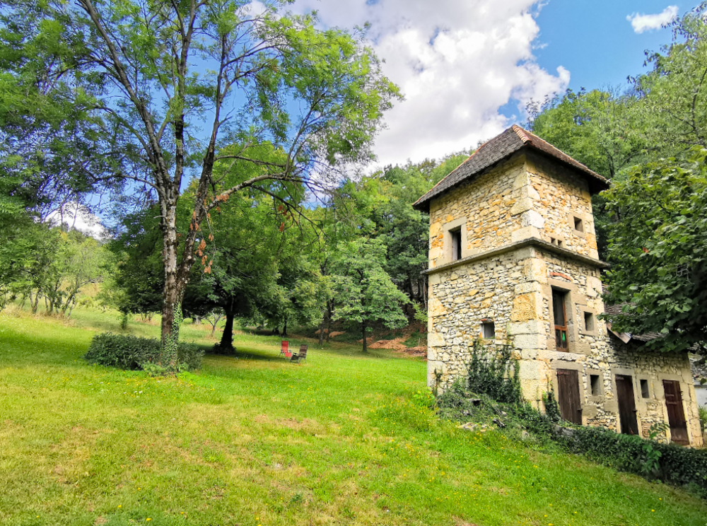 Vente Propriété/Château Propriété d'Exception à 20 minutes de GRENOBLE - Secteur CHARTREUSE Grenoble