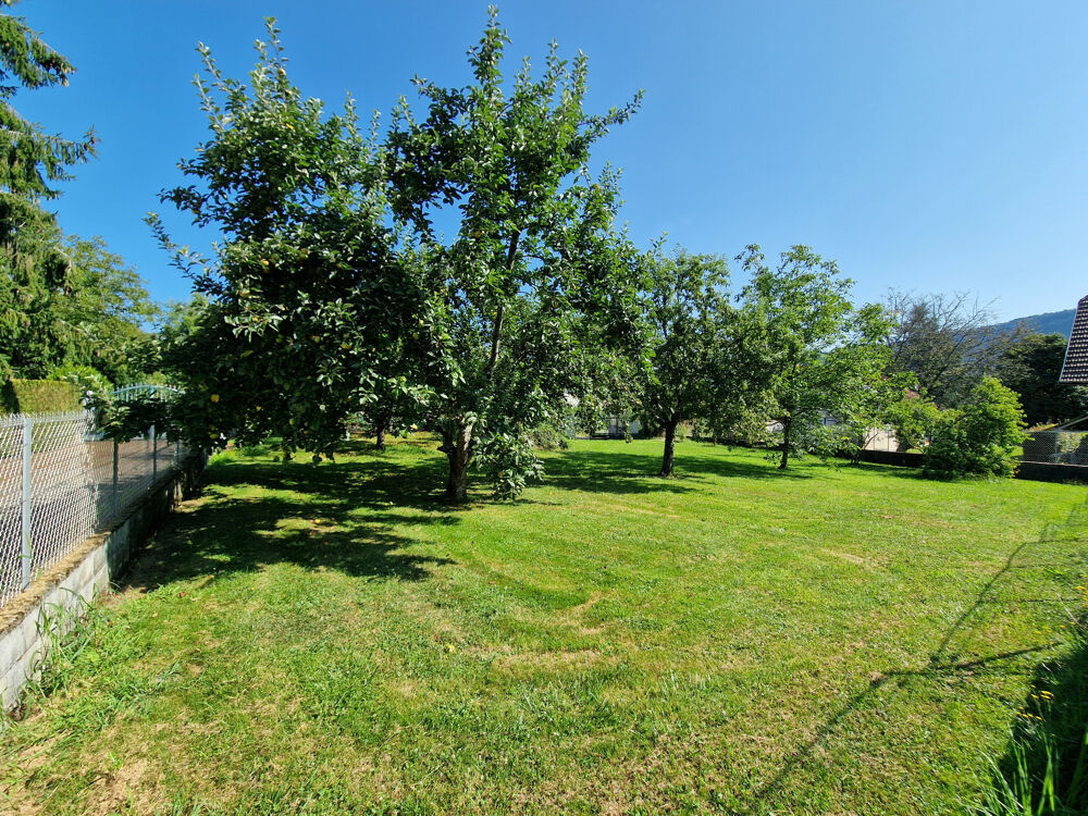 Vente Terrain Terrain constructible Brens Brens