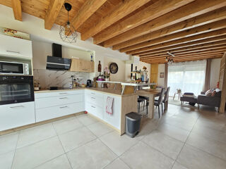  Maison � vendre 3 pi�ces 80 m�