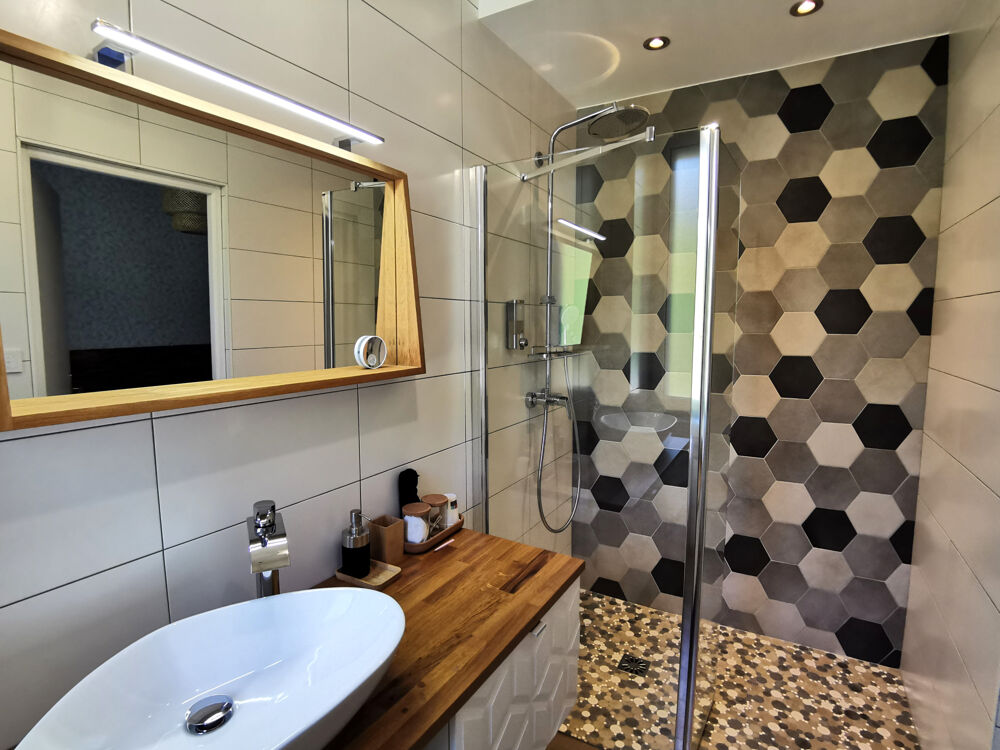   La chambre