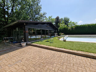  Maison � vendre 7 pi�ces 268 m�