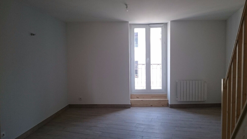 Location Appartement BELLEY à louer, bel appartement T4 Belley