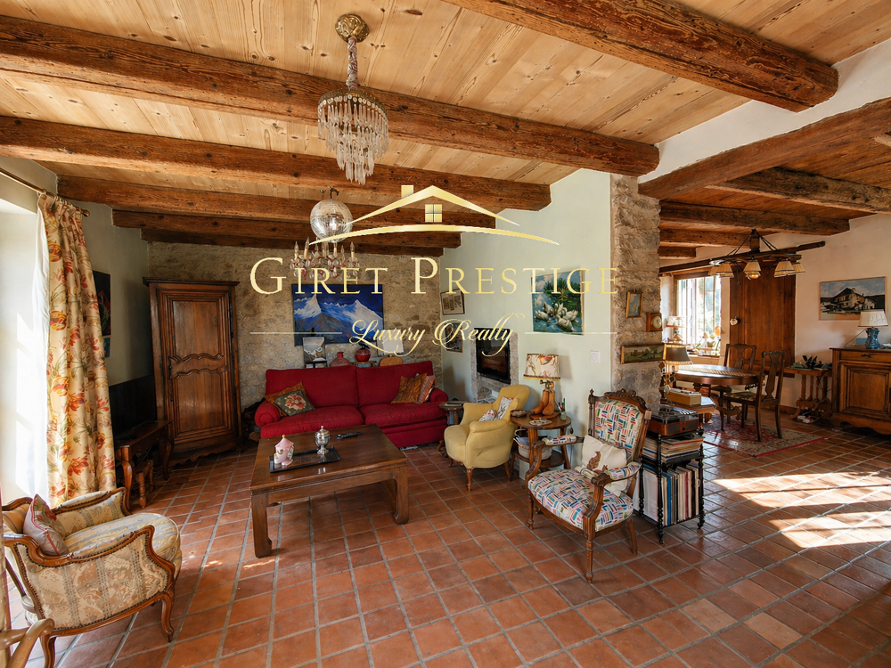 � vendre  Maison Lhuis (01680)