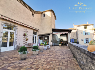  Immeuble � vendre 15 + pi�ces 523 m�