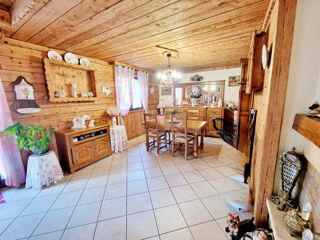  Maison � vendre 4 pi�ces 100 m�