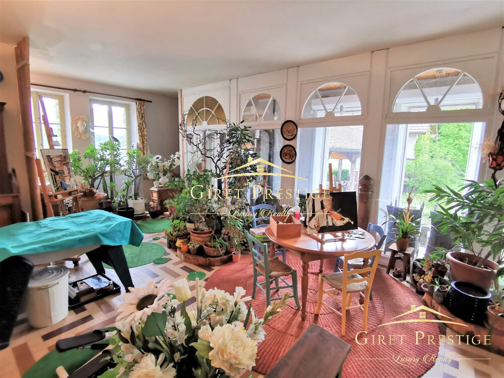 � vendre  Maison Artemare (01510)