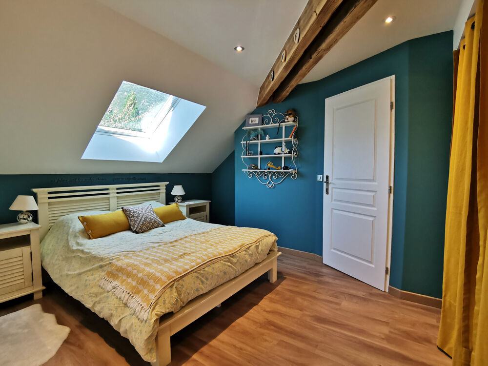   La chambre