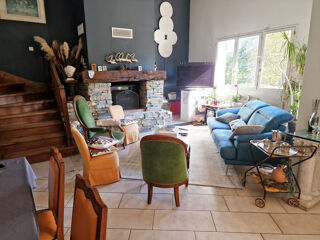  Maison � vendre 6 pi�ces 173 m�